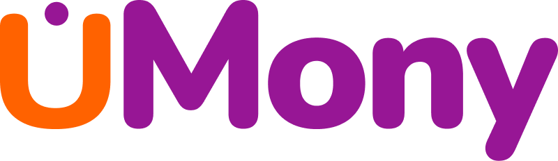 Logo Umony